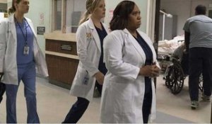 Vidéo : Grey’s Anatomy : Bailey, Arizona et Jo en prison ! (SPOILER)