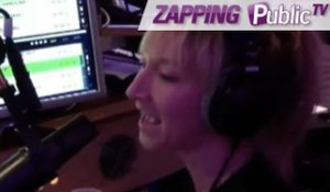Zapping PublicTV n°45 : Audrey Lamy reprend Madonna !