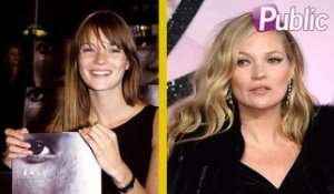 Vidéo : Kate Moss : sa transformation physique !