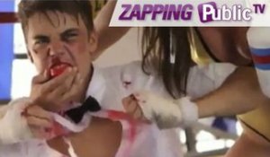 Zapping PublicTV n°28 : Justin Bieber est-il crédible en boxeur ?