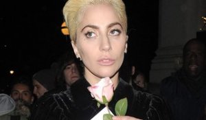 Lady Gaga : La chanteuse fait une belle surprise à ses fans