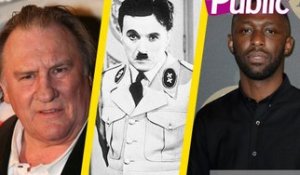 Vidéo : Les acteurs qui ont incarné des dictateurs au cinéma !
