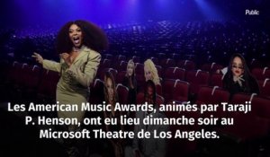 BTS, Taylor Swift, Justin Bieber... : Voici les lauréats des American Music Awards 2020