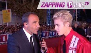 Zapping Public TV n°1032 : quand Justin Bieber se fait désirer !