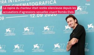 Lena Simonne s'exprime sur les réseaux sociaux après le scandale de Roméo Elvis