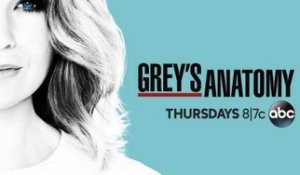 Vidéo : Grey’s Anatomy, saison 13 : Découvrez le premier teaser de cette seconde partie de saison ! (SPOILER)