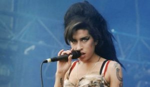 Amy Whinehouse aurait eu 36 ans aujourd'hui, retour sur son parcours