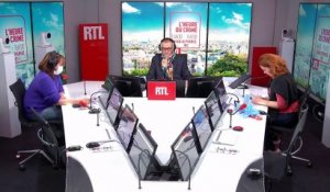 Le journal RTL de 15h du 08 mars 2022
