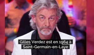 Anniversaire de Gilles Verdez : Retour sur la carrière du chroniqueur de TPMP