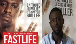 Exclu Vidéo : Thomas Ngijol : "Je fais tout pour être un mec bien et ne pas ressembler à mon personnage !"