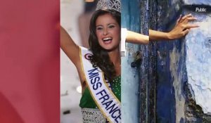 Anniversaire de Malika Ménard : Retour sur la carrière de l'ancienne Miss France