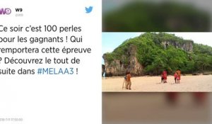 Revue de tweets : Paga humilié dans MELAA 3