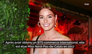 Maëva Coucke a 26 ans : Retour sur le parcours de l'ancienne Miss France