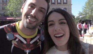 Exclu Vidéo : Sofia Essaidi et son compagnon Adrien Galo : la première interview du couple "So in love" !