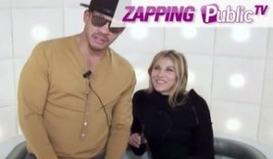 Zapping PublicTV n°244 : JoeyStarr nous dévoile son côté tendre !