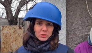 Guerre en Ukraine : on vous explique la polémique autour d'Anne Laure Bonnel, la journaliste "cens