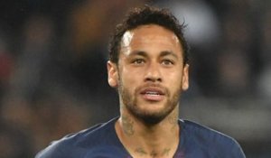 Affaire Neymar : La police ne peut pas accuser le joueur de viol, faute de preuves