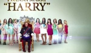 Zapping Public TV n°685: Prince de Galles: qui veut épouser le prince Harry ? La nouvelle téléréalité US !