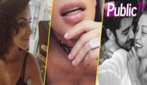 Shy’m, Kim Kardashian, Gigi Hadid : Découvrez les reines du selfie !