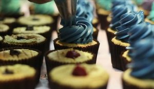Cupcake : Le gâteau le plus instagrammable !