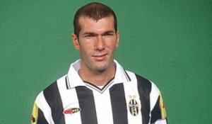 Anniversaire Zinédine Zidane, retour sur la carrière de la légende du football