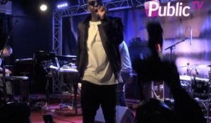 Exclu Vidéo : Showcase de Dinos Punchlinovic, la nouvelle sensation rap français... Public y était !