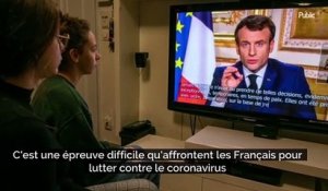 Coronavirus : Loin de Paris et hypocondriaque, Michel Drucker fait part de son inquiétude