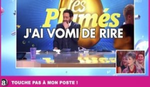 Best of 100% Fou Rire Zapping Public TV n°968 : Cyril Hanouna (TPMP) : "J'ai vomi de rire !"