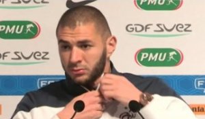 Zapping PublicTV n°633 : Karim Benzema : comme Franck Ribéry, il est nul en français !