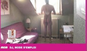 Best of Sexy Mec Zapping Public TV n°964 : "En ouvrant la fenêtre, j'ai tous les éléments qui viennent sur mon corps"