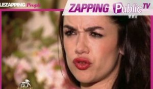 Zapping Public TV n°952 : Quand Jazz explose à la figure de Shayk (Qui veut épouser mon fils), on ne s'en lasse pas !