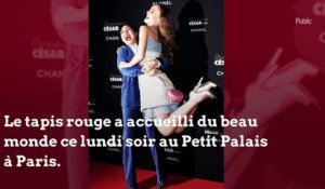 Réunion 3 étoiles pour les Révélations César 2019 !