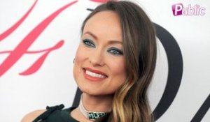 Olivia Wilde : Enceinte de son deuxième enfant, elle est resplendissante !