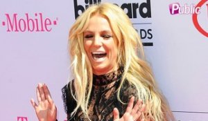 Britney Spears : La reine du playback a encore frappé !