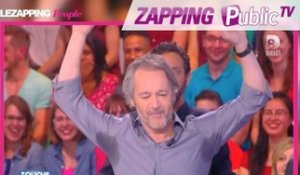 Zapping Public TV n°890 : Jean-Michel Maire prend l'eau dans TPMP !