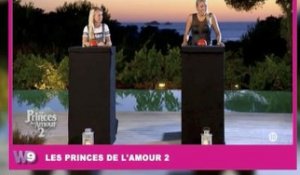 Zapping Public TV n°837 : Les princes de l'amour : Quizz d'actualité : les filles nous offrent une déferlande de perles!