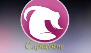 Capricorne : découvrez votre horoscope de la semaine !