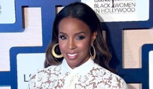 Vidéo : Kelly Rowland : Éblouissante à l'Essence Black Women à Hollywood