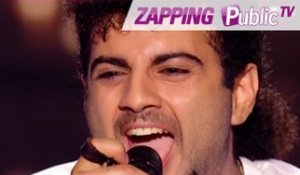 Zapping Public TV n°1089 : Araz complètement déjanté dans The Voice !