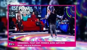 Zapping Public TV n°1074 : "Mon coeur il palpite à 6000, il va sortir de mon corps"