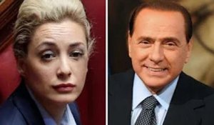 Silvio Berlusconi e la fidanzata Marta Fascina, smentito la notizia di possibili nozze con la compa