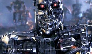 Le trailer de Terminator salvation