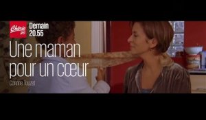 Une maman pour un coeur - 16/12