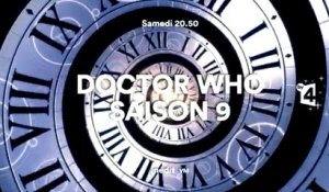 Doctor Who Saison 9 - france 4
