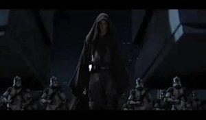 Star Wars Episode 3 : la revanche des Sith - VO