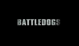Battledogs - VO