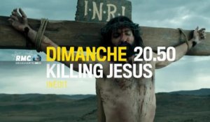 Killing Jesus - 01/01/17