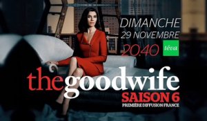 the good wife - saison 6 - 29/11