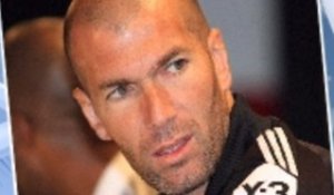 Zinedine Zidane en colère contre l’équipe de France : "On ne peut pas être solidaire de ça !"