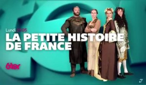 La Petite Histoire de France (6ter) bande-annonce